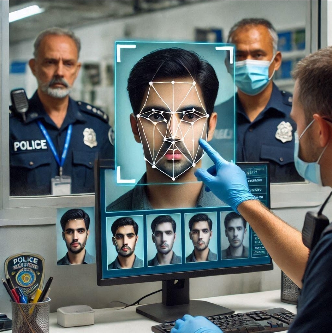 AI Facial Recognition: Woman Wrongly Jailed by Algorithm