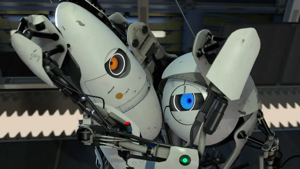 The Mind-Blowing Reason Gabe Newell Secretly Quit Making Games After Portal 2