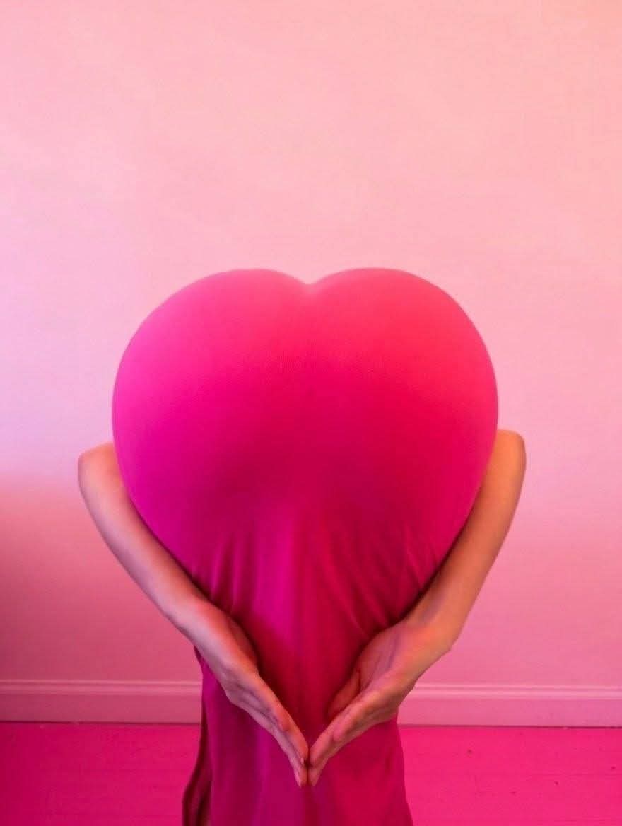 Forget the Peace Sign: The Bizarre Japanese "Human Heart" Photo Trend Taking Over TikTok