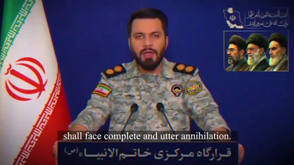 World War AI: Iran Threatens to Obliterate OpenAI’s $30 Billion Super-Facility