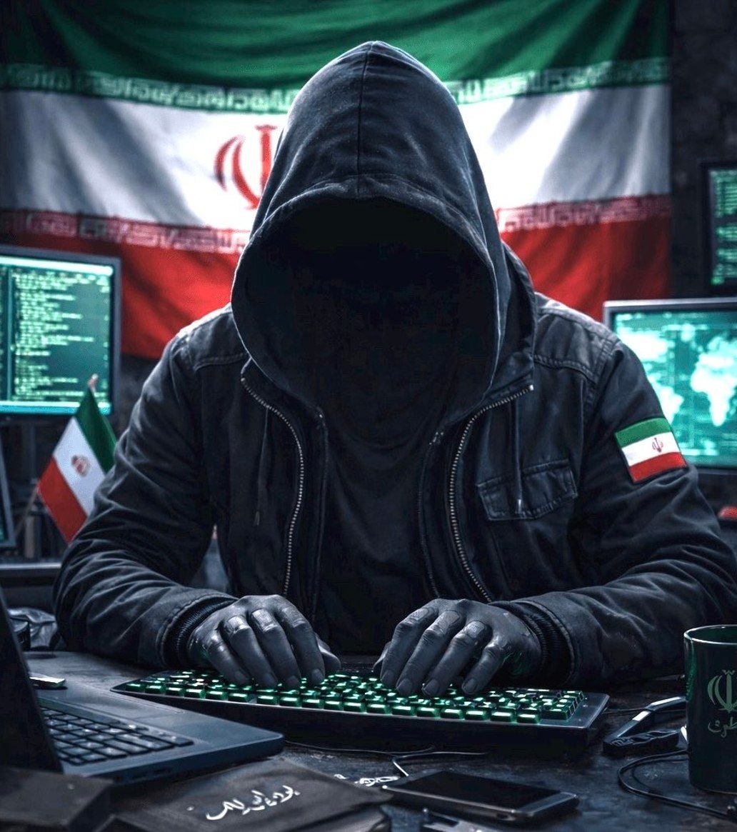 "Financial Ruin": US Government Issues Terrifying Warning Over Iranian Cyberattacks on American Soil