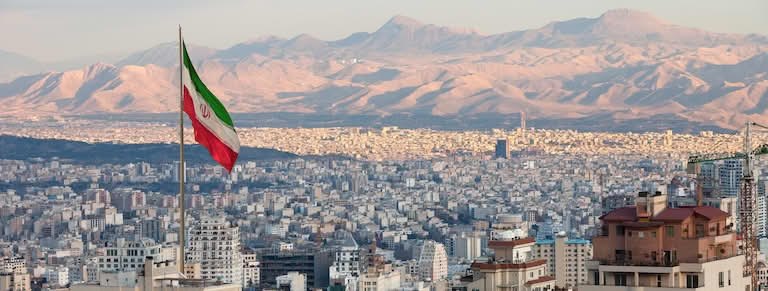 World War III Canceled? Iran Signs Shocking 14-Day Ceasefire After Secret Intervention by China and Pakistan