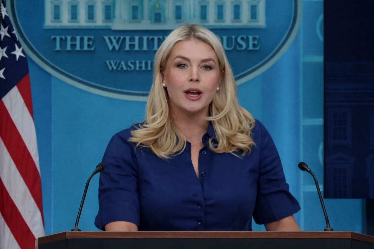 "They Caved": White House Confirms Iran Will Surrender Nuclear Uranium After Trump's Brutal Ultimatum