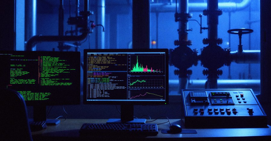 The CIA's Leaked "Ghost Murmur" AI Can Hear Your Heartbeat From 64 Kilometers Away